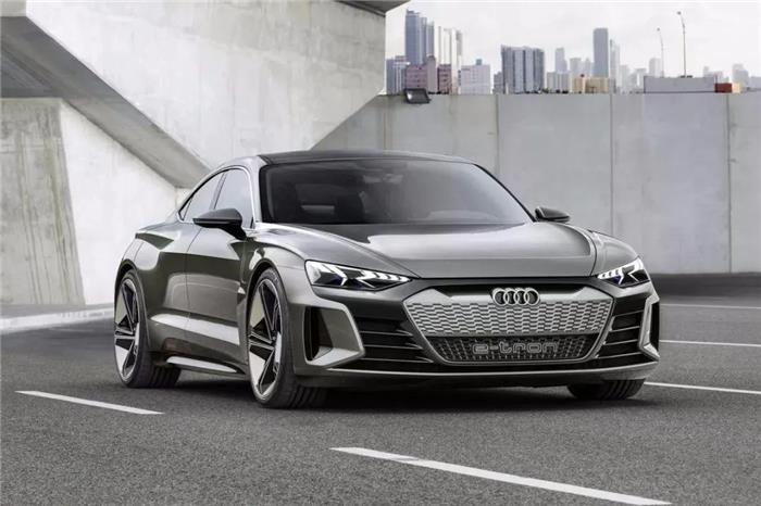 新能源车规划曝光：e-tron、EQB国产，宝马iX值得期待