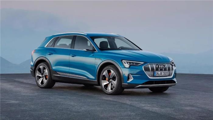 新能源车规划曝光：e-tron、EQB国产，宝马iX值得期待