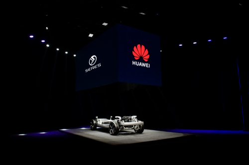三个数字 解读赛力斯SF5自由远征版的品质基因